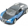 Радиоуправляемая машинка Model Bugatti Veyron масштаб 1:10 Радиоуправляемая машинка Model Bugatti Veyron масштаб 1:10